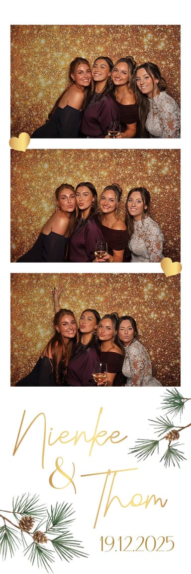 Wedding Vibes