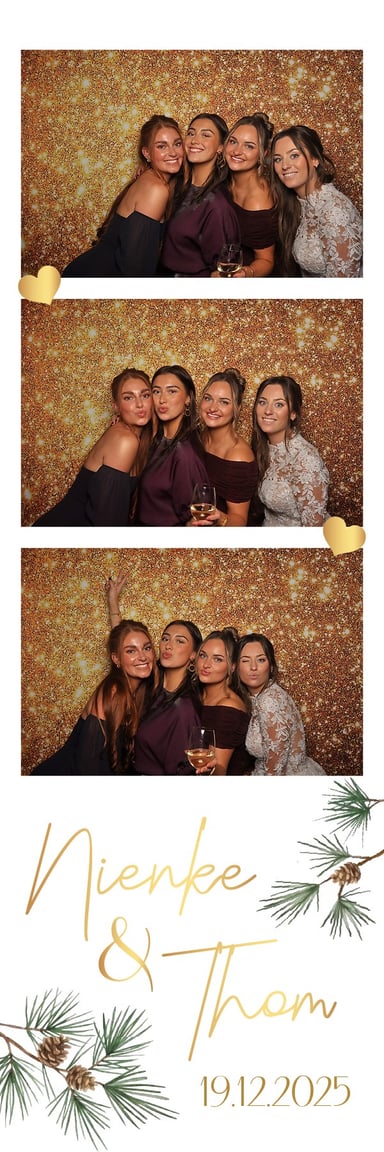 Wedding Vibes